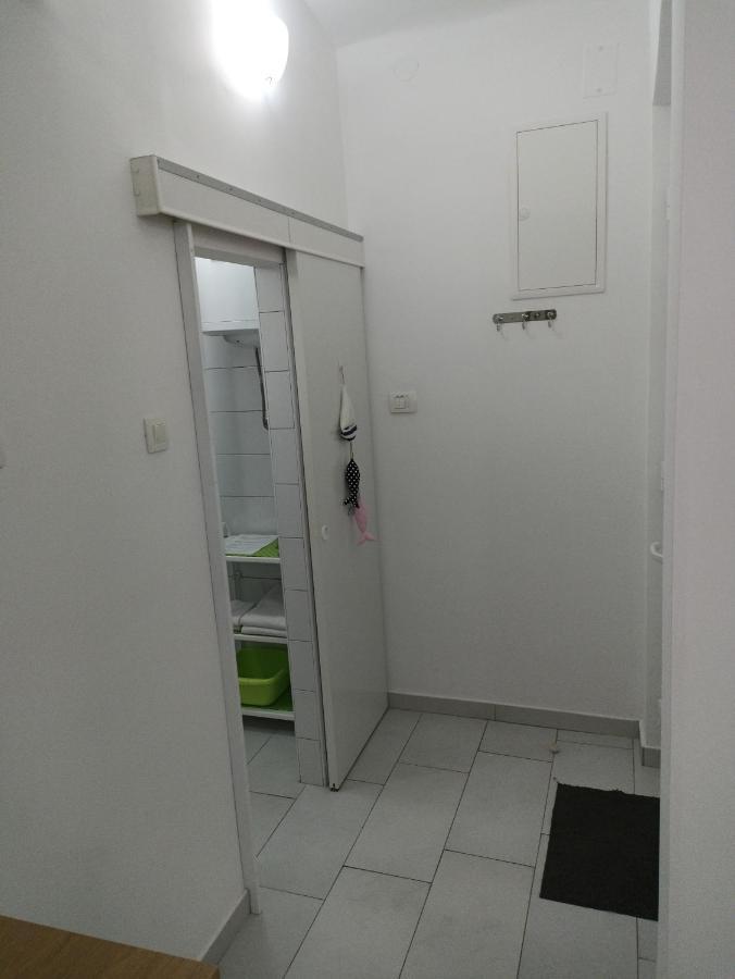 Studio D&D Spot Rijeka Exterior foto