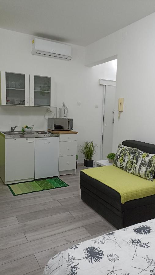 Studio D&D Spot Rijeka Exterior foto