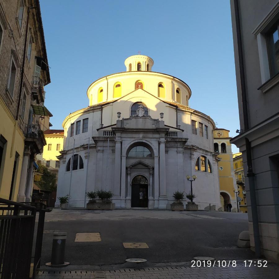 Studio D&D Spot Rijeka Exterior foto